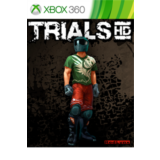 Trials HD + 2 игры xbox360 (Перенос)
