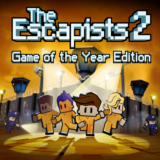 The Escapists 2 - Game of the Year Edition XBOX Ключ 🔑