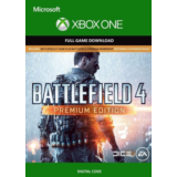 🎮🔥BATTLEFIELD 4 PREMIUM EDITION XBOX ONE /X|S🔑КЛЮЧ🔥