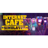 Internet Cafe Simulator 🔑STEAM КЛЮЧ ✔️РОССИЯ + МИР