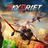 Skydrift Infinity XBOX ONE / XBOX SERIES X|S Ключ 🔑