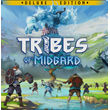 Tribes of Midgard Deluxe+АВТОАКТИВАЦИЯ🌎Steam