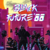Black Future '88 Steam Key RU
