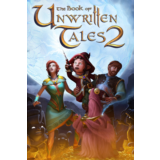 🔥 The Book of Unwritten Tales 2 | STEAM | RU/CIS 🔐