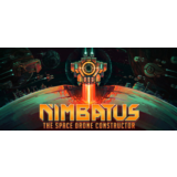 Nimbatus - The Space Drone Constructor	(Steam\Key)