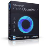 Ashampoo Photo Optimizer 7 | Лицензия