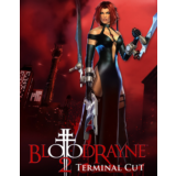 BloodRayne 2: Terminal Cut (Steam key) ✅REGION FREE +🎁