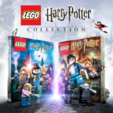 LEGO Harry Potter + Hobbit ¦ XBOX ONE & SERIES