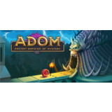 ADOM (Ancient Domains Of Mystery) (Steam\Reg free\Key)