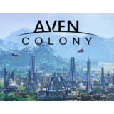 Aven Colony (Steam ключ) ✅ REGION FREE/GLOBAL + 🎁