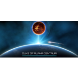 Duke of Alpha Centauri [STEAM KEY/REGION FREE] 🔥
