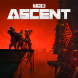 The Ascent XBOX / WINDOWS [ Игровой Ключ 🔑 Код ]