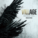 XBOX | АРЕНДА | Resident Evil Village Deluxe Edition