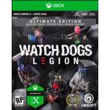 XBOX | АРЕНДА | Watch Dogs: Legion - Ultimate Edition