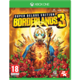 XBOX | АРЕНДА | Borderlands 3: Ultimate Edition