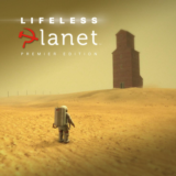 Lifeless Planet: Premier Edition XBOX [ Ключ 🔑 Код ]