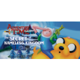 Adventure Time The Secret Of The Nameless Kingdom Steam
