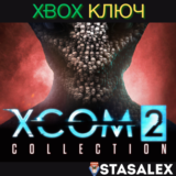XCOM® 2 COLLECTION XBOX ONE,X|S🔑КЛЮЧ
