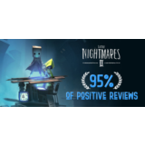 Little Nightmares II🔑STEAM КЛЮЧ🔥РФ+СНГ❗РУС. ЯЗЫК
