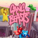 Gang Beasts XBOX / WINDOWS [ Игровой Ключ 🔑 Код ]