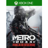 🌍 Metro 2033 Redux XBOX КЛЮЧ 🔑