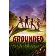 Grounded (Account rent Steam) Multiplayer