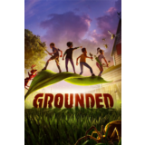 Grounded (Аренда аккаунта Steam) Мультиплеер