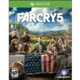 XBOX | АРЕНДА | Far Cry 5 Gold Edition