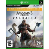 Assassin´s Creed Вальгалла Gold Edition XBOX ключ 🔑