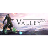Valley (Новый Steam аккаунт + Почта)