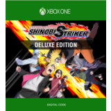 ✅NARUTO TO BORUTO SHINOBI STRIKER DELUXE EDITION XBOX✅А