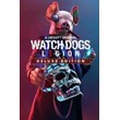 🌍 Watch Dogs: Legion - Deluxe Edition  XBOX / КЛЮЧ 🔑