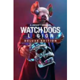 🌍 Watch Dogs: Legion - Deluxe Edition  XBOX / КЛЮЧ 🔑