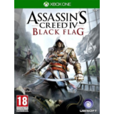 Assassin´s Creed IV Black Flag ¦ XBOX ONE & SERIES