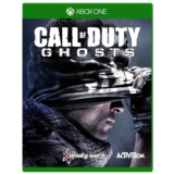 Call of Duty®: Ghosts ¦ XBOX ONE & SERIES