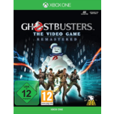 Ghostbusters The Video Game ¦ XBOX ONE & SERIES