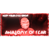 Anatomy of Fear STEAM KEY REGION FREE GLOBAL ROW