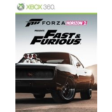 Forza Horizon 2 Presents F&F + 5 игр xbox 360 (Перенос)