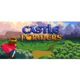 Castle Formers STEAM KEY REGION FREE GLOBAL ROW