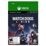 Watch Dogs: Legion - Deluxe Edition XBOX  КЛЮЧ