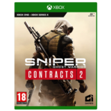 ✅💥Sniper Ghost Warrior Contracts 2💥✅XBOX ONE/X/S КЛЮЧ