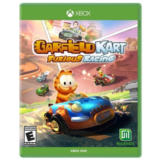 Garfield Kart Furious Racing 🎮 xbox ключ 🔑🌍
