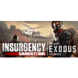 ✅Insurgency: Sandstorm (Steam Ключ / Россия + Global)