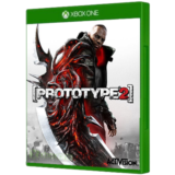 ✅💥 PROTOTYPE 2 💥✅ XBOX ONE/X/S 🔑 КЛЮЧ 🔑