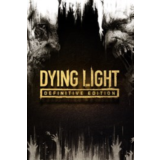 ✅💥DYING LIGHT: DEFINITIVE EDITION💥✅XBOX ONE/X/S🔑КЛЮЧ
