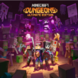 Minecraft Dungeons Hero Edition Windows key 🔑🥇