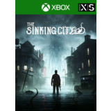 🌍 The Sinking City Xbox Series X|S КЛЮЧ 🔑+ GIFT 🎁