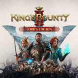 Kings Bounty 2 (II): Lords Ed. (GLOBAL) [OFFLINE] 🔥