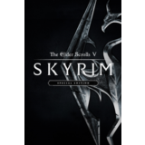 The Elder Scrolls V: Skyrim Special Edition Xbox