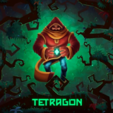 Tetragon XBOX ONE / XBOX SERIES X|S [ Ключ 🔑 Код ]